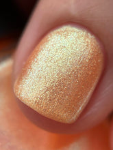 Lilypad Lacquer: "Hooba-dooba-dooba" *CAPPED PRE-ORDER*
