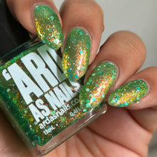 Ard as Nails: "Beth" *CAPPED PRE-ORDER*