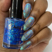Indie Polish by Patty Lopes: SINGLE "Miami Daydream" *CAPPED PRE-ORDER*