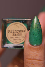 Arcana Lacquer: Charity "Princess Nashu" *CAPPED PRE-ORDER*