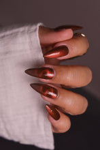 Arcana Lacquer: "Is Her Love Real?" (Magnetic) *CAPPED PRE-ORDER*