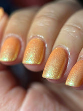 Lilypad Lacquer: "Hooba-dooba-dooba" *CAPPED PRE-ORDER*