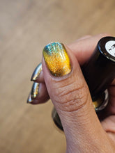 Indie Polish by Patty Lopes: SINGLE "Retro Flash" (Magnetic) *CAPPED PRE-ORDER*