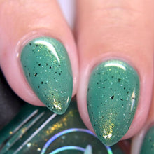 Arcana Lacquer: Charity "Princess Nashu" *CAPPED PRE-ORDER*