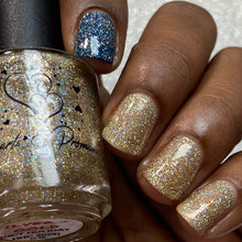 Hearts & Promises: Holidays "Silver & Gold" *CAPPED PRE-ORDER*