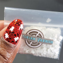 Victorian Varnish: "Til Death Do Us Part" *CAPPED PRE-ORDER*