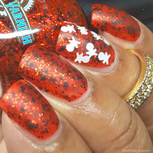 Victorian Varnish: "Til Death Do Us Part" *CAPPED PRE-ORDER*