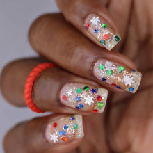 Wicked Lacquer: Holidays "Good Grief" *CAPPED PRE-ORDER*