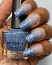 Witchcult Nail Lacquer: "Hoa Hoa Hoa" (Thermal) *CAPPED PRE-ORDER*