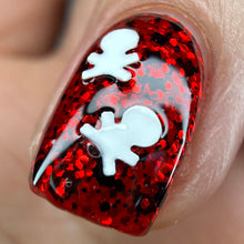 Victorian Varnish: "Til Death Do Us Part" *CAPPED PRE-ORDER*