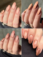 Good Knight Polish: Charity "Parton Me" (Magnetic) *CAPPED PRE-ORDER*