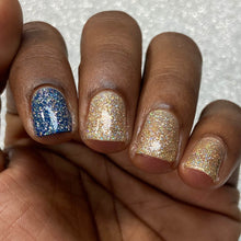 Hearts & Promises: Holidays "Silver & Gold" *CAPPED PRE-ORDER*