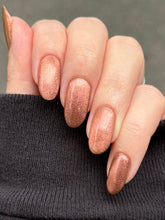 Good Knight Polish: Charity "Parton Me" (Magnetic) *CAPPED PRE-ORDER*