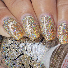 Hearts & Promises: Holidays "Silver & Gold" *CAPPED PRE-ORDER*