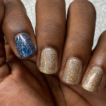 Hearts & Promises: Holidays "Silver & Gold" *CAPPED PRE-ORDER*
