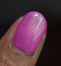 Victorian Varnish: Charity "My Little Butterfly Wings" (Solar) *CAPPED PRE-ORDER*