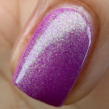 Victorian Varnish: Charity "My Little Butterfly Wings" (Solar) *CAPPED PRE-ORDER*