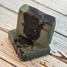 Handmade Natural Beauty: Handmade Soap "Morrigan" *CAPPED PRE-ORDER*