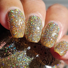 Hearts & Promises: Holidays "Silver & Gold" *CAPPED PRE-ORDER*