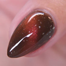 Arcana Lacquer: "Is Her Love Real?" (Magnetic) *CAPPED PRE-ORDER*