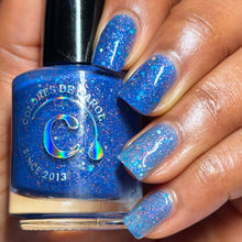 Colores de Carol: Charity "Read, Dream, Shine" (Thermal) *CAPPED PRE-ORDER*