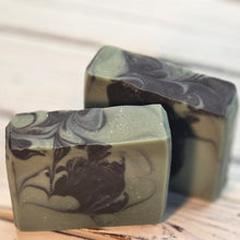 Handmade Natural Beauty: Handmade Soap "Morrigan" *CAPPED PRE-ORDER*