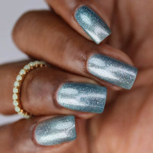 Nirvana Beauty: Holidays "Ice, Ice, Maybe?" *CAPPED PRE-ORDER*