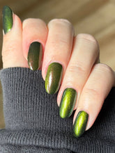 Good Knight Polish: Holidays "Die Hard is a Christmas Movie" (Magnetic) *CAPPED PRE-ORDER*
