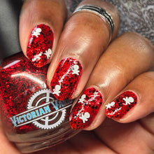 Victorian Varnish: "Til Death Do Us Part" *CAPPED PRE-ORDER*