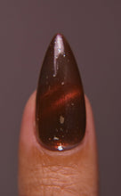 Arcana Lacquer: "Is Her Love Real?" (Magnetic) *CAPPED PRE-ORDER*