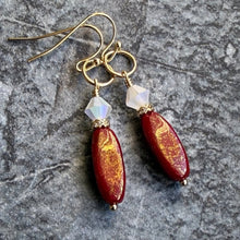 Bernd Offerings: "Chef's Kiss Earrings" *CAPPED PRE-ORDER*
