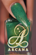 Arcana Lacquer: Charity "Princess Nashu" *CAPPED PRE-ORDER*