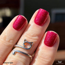 Nirvana Beauty: Charity "Red Shoes & Rhinestones" *CAPPED PRE-ORDER*