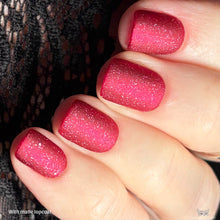 Nirvana Beauty: Charity "Red Shoes & Rhinestones" *CAPPED PRE-ORDER*