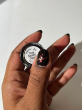 Good Knight Polish: "Only Mostly Dead" (Magnetic) *CAPPED PRE-ORDER*