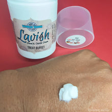 Victorian Varnish: Lavish Hand & Cuticle Cream "Treat Buffet" *CAPPED PRE-ORDER*