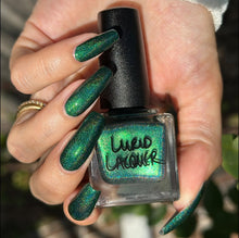Lurid Lacquer: "My Roman Empire" *CAPPED PRE-ORDER*