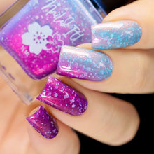 Nailed It! Nail Polish: Holidays "Sugar Snow" (Solar) *CAPPED PRE-ORDER*