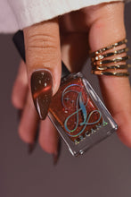 Arcana Lacquer: "Is Her Love Real?" (Magnetic) *CAPPED PRE-ORDER*
