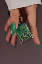 Arcana Lacquer: Charity "Princess Nashu" *CAPPED PRE-ORDER*