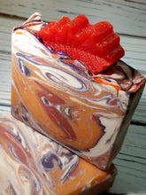 Handmade Natural Beauty: Handmade Soap "Brigid" *CAPPED PRE-ORDER*
