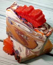 Handmade Natural Beauty: Handmade Soap "Brigid" *CAPPED PRE-ORDER*