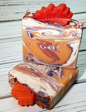 Handmade Natural Beauty: Handmade Soap "Brigid" *CAPPED PRE-ORDER*