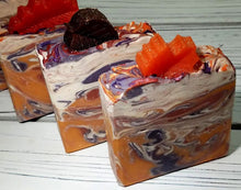 Handmade Natural Beauty: Handmade Soap "Brigid" *CAPPED PRE-ORDER*
