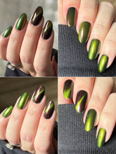 Good Knight Polish: Holidays "Die Hard is a Christmas Movie" (Magnetic) *CAPPED PRE-ORDER*