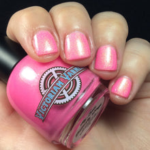 Victorian Varnish: Charity "My Little Butterfly Wings" (Solar) *CAPPED PRE-ORDER*