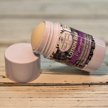 Handmade Natural Beauty: Lotion Bar "Morrigan" *CAPPED PRE-ORDER*
