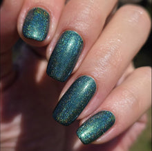 Lurid Lacquer: "My Roman Empire" *CAPPED PRE-ORDER*
