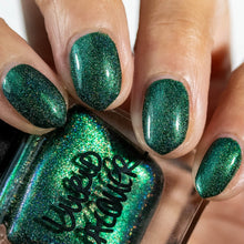 Lurid Lacquer: "My Roman Empire" *CAPPED PRE-ORDER*