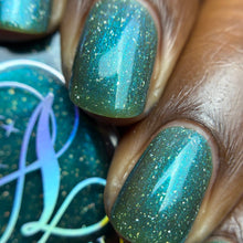 Arcana Lacquer: "Absolution" *CAPPED PRE-ORDER*